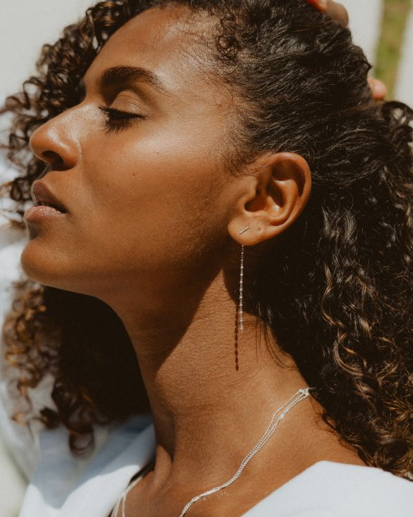 Loumaé Bijoux 8 Loumaé Bijoux est une marque française spécialisée dans les bijoux haute fantaisie faits main.